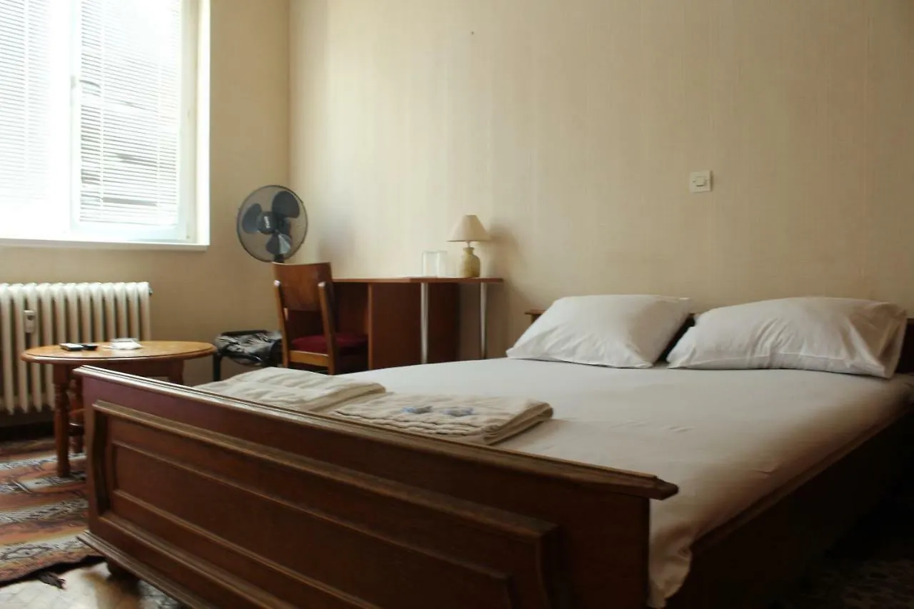 招待所 Sofia Stay Guest Rooms