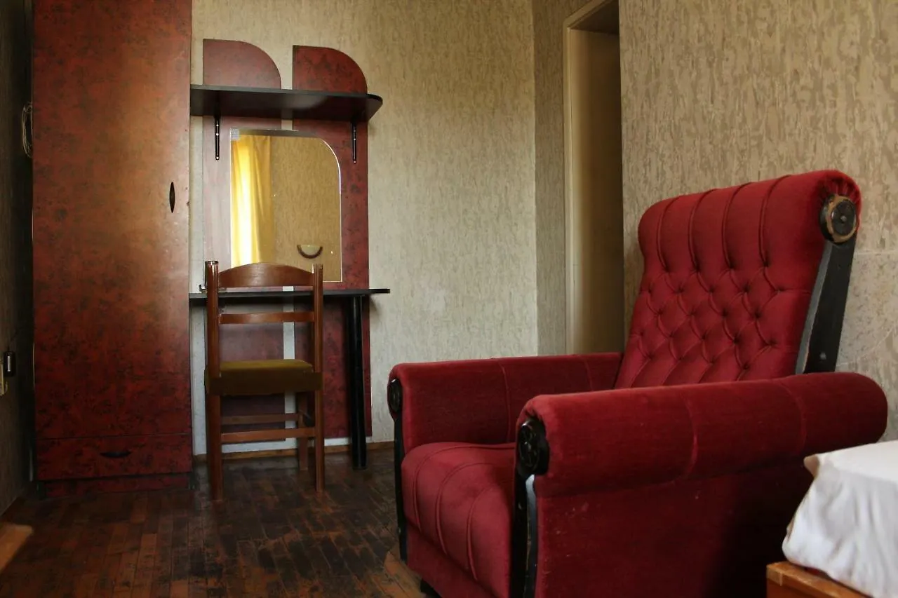 Sofia Stay Guest Rooms 招待所