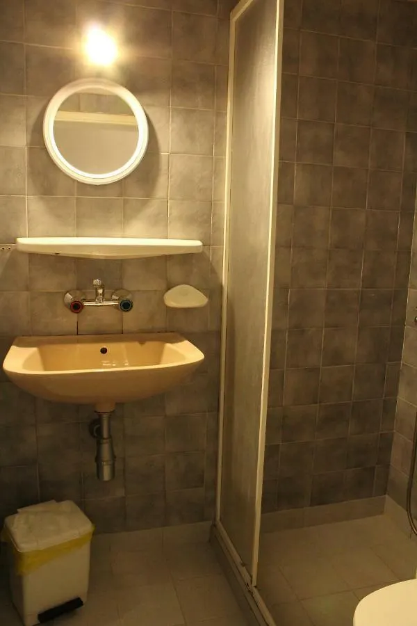 Sofia Stay Guest Rooms 0*,