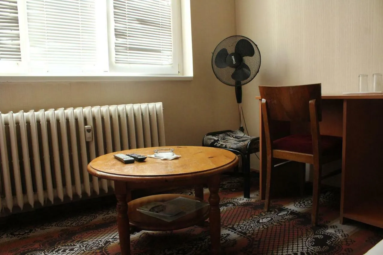 Sofia Stay Guest Rooms 招待所