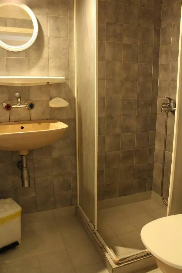 Sofia Stay Guest Rooms 招待所