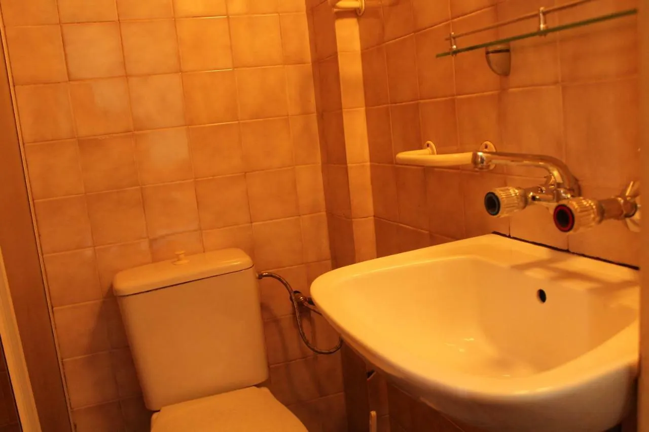 招待所 Sofia Stay Guest Rooms