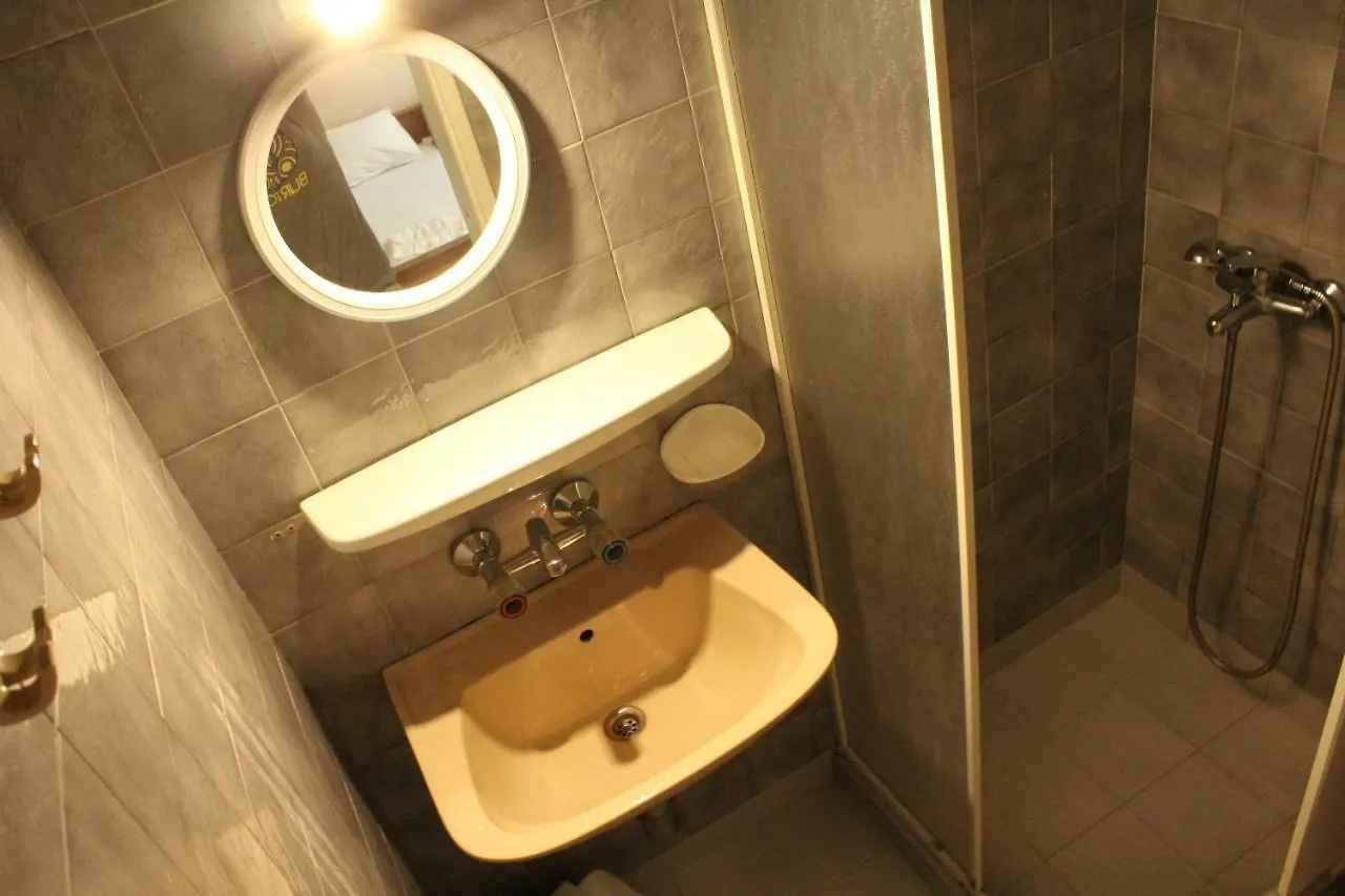 Sofia Stay Guest Rooms
