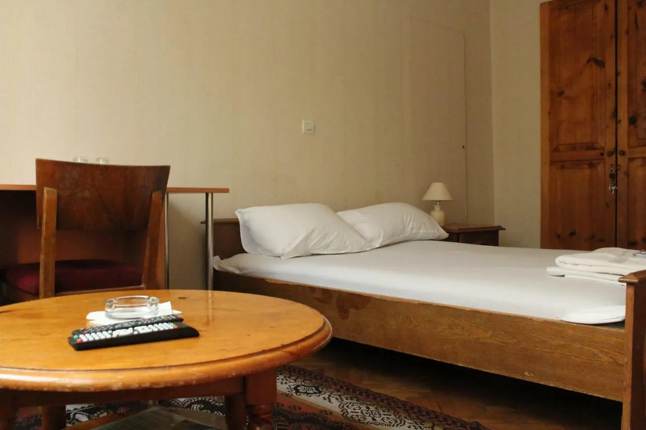 Sofia Stay Guest Rooms 게스트하우스