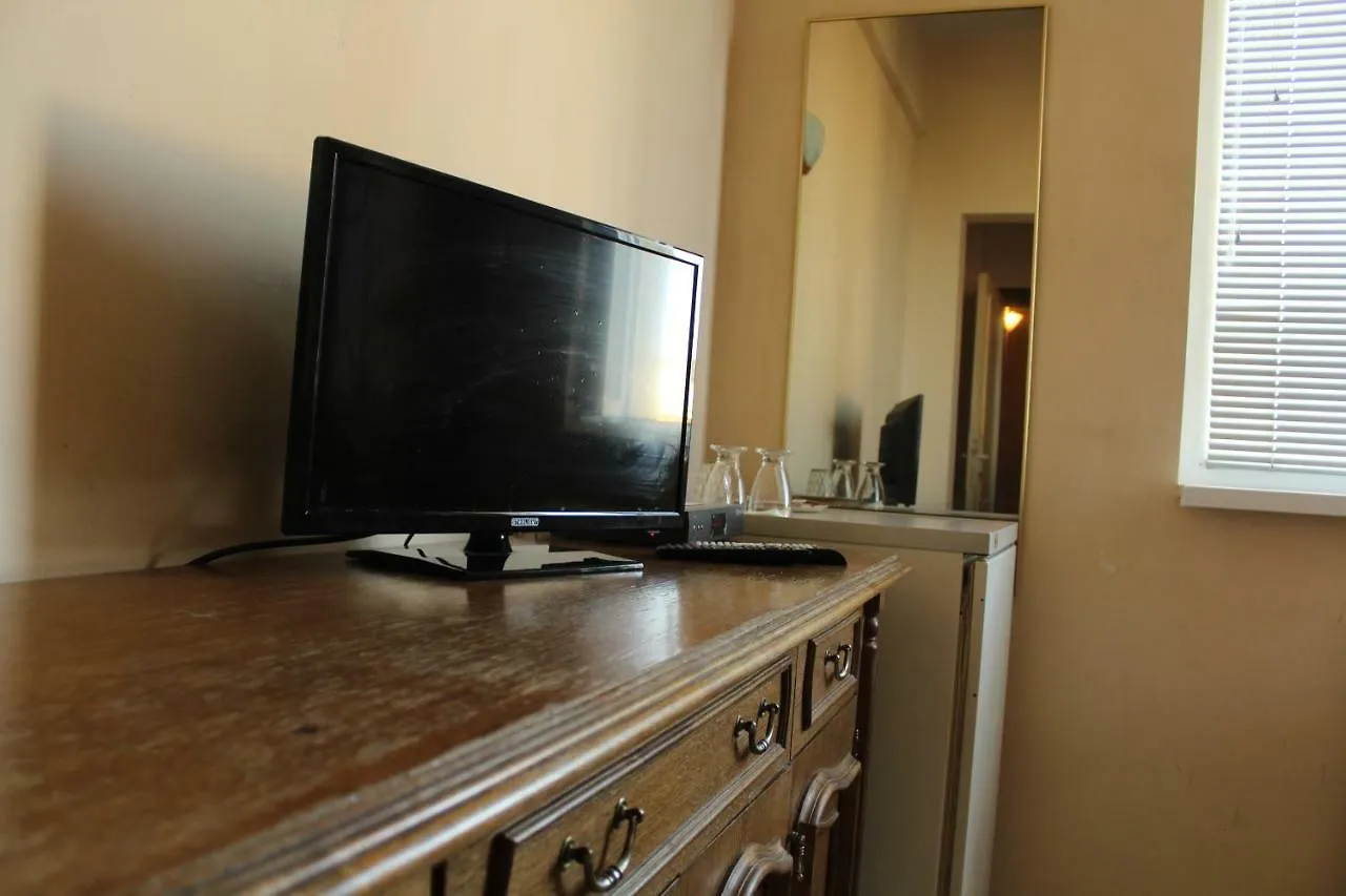 Sofia Stay Guest Rooms