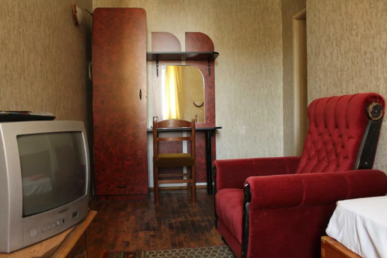 Sofia Stay Guest Rooms