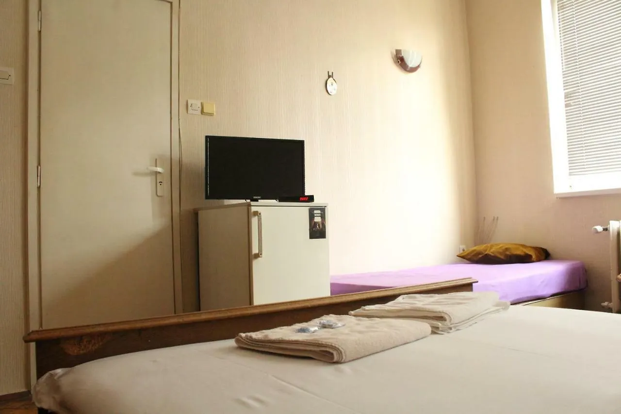 게스트하우스 Sofia Stay Guest Rooms